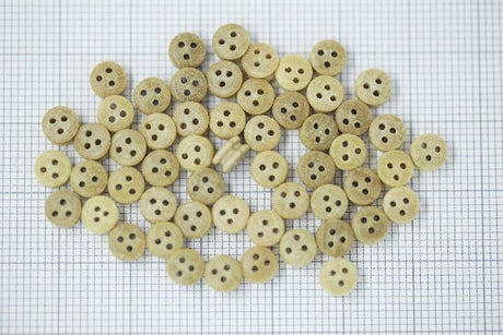 TRÆJOMFRU 5MM /50