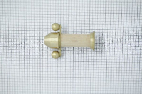 NATHUS P/SOKKEL 22X32MM /1