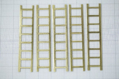 LEJDER 12X55MM /5