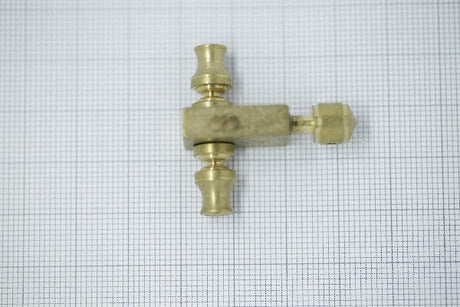 SPIL 33X33MM /1