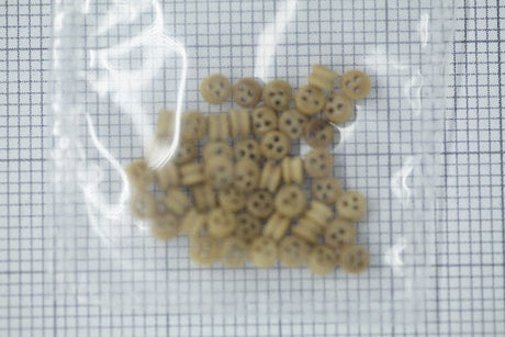 TRÆJOMFRU 2MM /50
