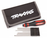 Speed Bit Master Set Hex Driver (7-pieces)