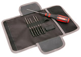 Speed Bit Master Set Hex Driver (7-pieces)