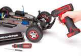 Speed Bit Master Set Hex Driver (7-pieces)
