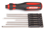 Speed Bit Master Set Hex Driver (7-pieces)