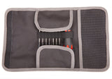 Speed Bit Master Set Hex Driver (7-pieces)