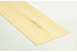 ABACHI X-FINER 1,8X100X500 /10stk