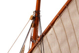 1:30 ESPERANCE - Wooden hull