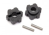 Wheel Hubs (2) Maxx
