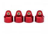 Shock Caps Alu Red GT-Maxx (4)