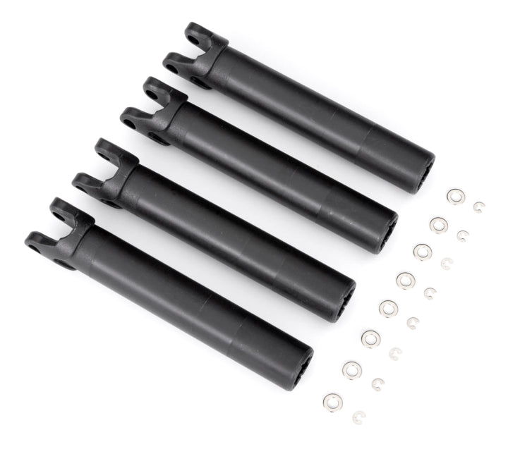 Driveshaft Half Shaft Outer Extended (4) Maxx