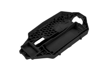 Traxxas 9022-BLK Chassis Bigfoot 4x4
