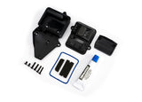 Receiver Box Sealed Complete Jato 4x4