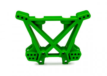 Traxxas 9034-GRN Shock Tower Rear EHD Green Jato 4x4