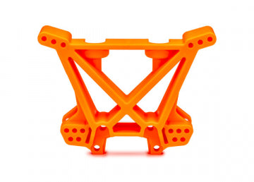 Traxxas 9034-ORNG Shock Tower Rear EHD Orange Jato 4x4