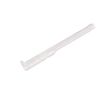 Driveshaft Cover Clear