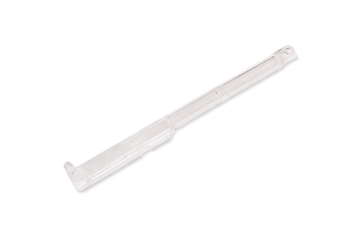 Driveshaft Cover Clear