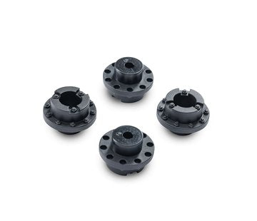 Wheel Center Caps Slate Gray (4)