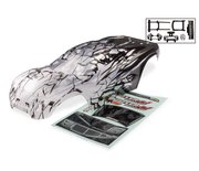 Body Rustler 4x4 ProGraphix Complete