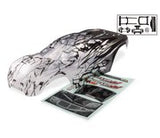 Body Rustler 4x4 ProGraphix Complete