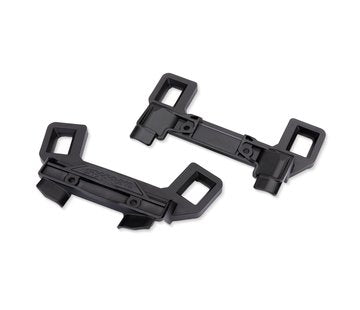 Body Mounts Rustler (Body #9077)