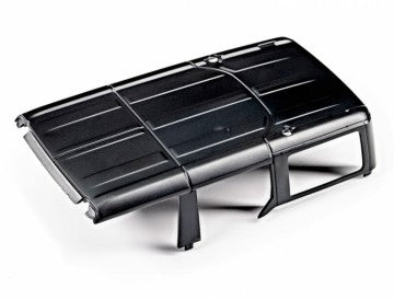 Traxxas 9716 Roof Black Ford Bronco TRX-4M