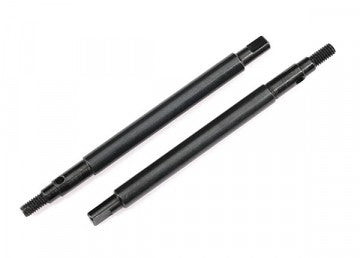 Traxxas 9730 Axle Shafts Rear Outer (2) TRX-4M