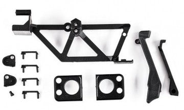 Traxxas 9731 Body Accessories Land Rover Defender TRX-4M