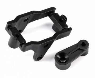 Traxxas 9739 Servo Mount + Servo HornTRX-4M