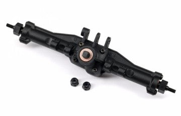 Traxxas 9744 Rear Axle Complete TRX-4M