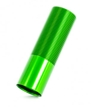 TRAXXAS 9665G Shock Body Alu Green GT-Maxx