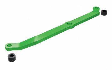 Traxxas 9748-GRN Steering Linkage Alu Green TRX-4M