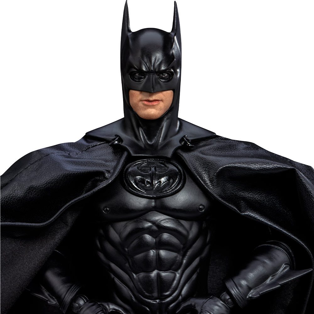 Batman (Batman &amp; Robin) Dynamic 8ction Heroes Figure