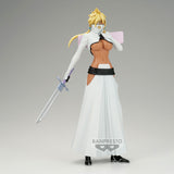 Bandai - Bleach Glitter&amp;Glamours-Tier Harribel
