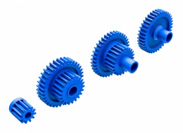 Traxxas 9776X Gear Set Transmission Speed TRX-4M