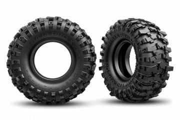 Traxxas 9782 Tires Mickey Thompson Baja Pro X 2.2x1.0" (2)