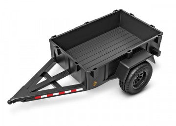 Trailer til TRX-4M Utility Trailer 1/18