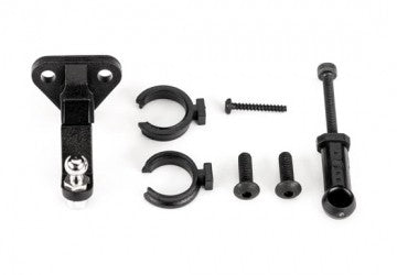 Traxxas 9796 Trailer Hitch TRX-4M