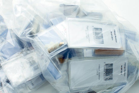 MEDIUM BLISTER RACK