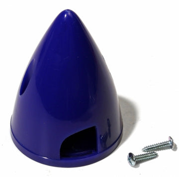 Black Horse SPINNER BLUE SMALL - SPinner blue small