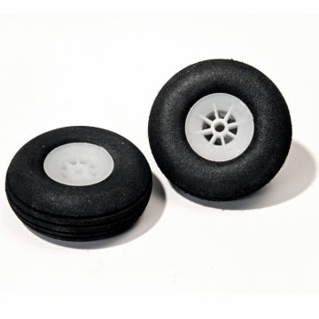 Black Horse WHEELS ONLY PCS SMAL - Wheels only pcs smal