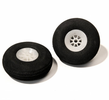 Black Horse WHEELS ONLY PCS MEDI - Wheels only pcs medium