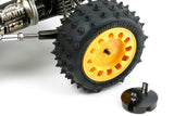 1/10 R/C Avante (2011)