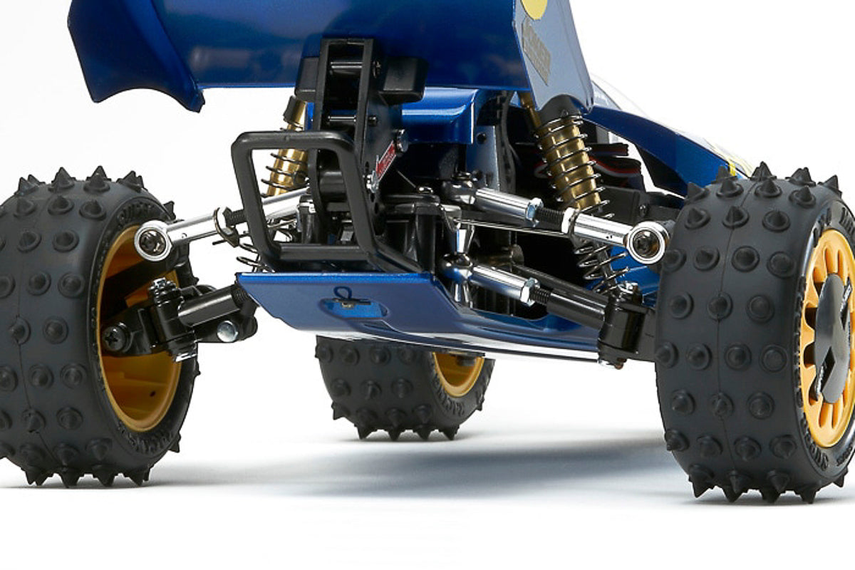 1/10 R/C Avante (2011)