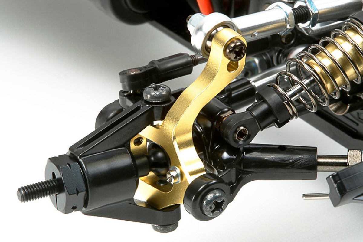 1/10 R/C Avante (2011)