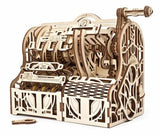 Ugears Cash Register