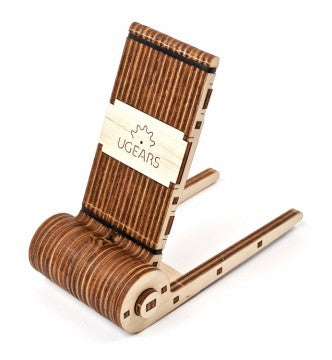 Ugears Foldable Phone Holder