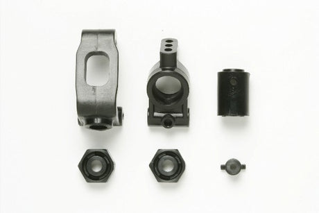 DF03 D parts (H.carr & R. upright)