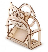 Ugears Mechanical Box