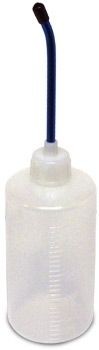 Fuel filler bottle car 500ml